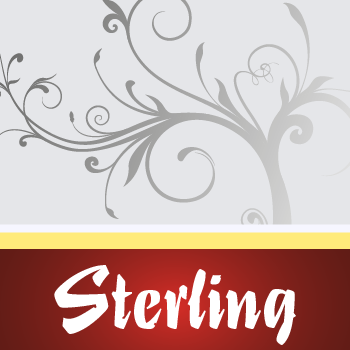 Sterling+Pro